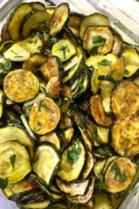 #zucchiniallascapece#zucchini #contorno #cucinaitaliana