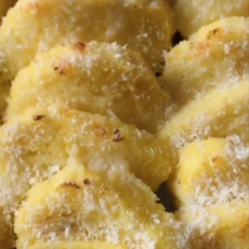 #gnocchi #gnocchidisemolino #gnocchiallaromana #cucinoconamore #famiglia #ciboitaliano #ciboitaliano🇮🇹