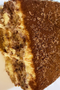 #buonpranzocosì #buonpranzoatutti #delizia #tiramisu #tiramisù #tiramisú #tiramisualcaffè #foodaddict #deliziaperilpalato #sempliceebuono #italiansweety #italiantiramisu #italiantiramisucake #italiansweetcream