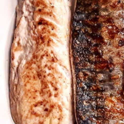 Sgombro alla Griglia #italianfoodbloggers #foodblogger #fish #freshfish #dailyfishing #catchoftheday #mackerel #mackerelfishing #grilledmackerel #mackerelfillet #rocketsalad #wildrocket #argula #sgombroallagriglia #sgombro #filettidisgombro #rucola #insalata #healthyfood #healthylunchideas #pescefresco #pescepovero #cibosano #buoncibo #ricettefacili #pesce #pochigrassi #gusto #pesceallagriglia #piattidipesce