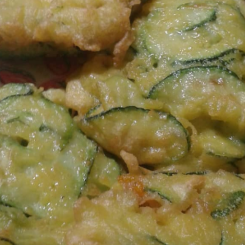 Frittura di Verdurei zucchine #frittura #fritturadiverdure #verdure #cibo #ciboitaliano#food