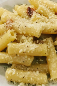 Pasta alla Gricia.#pasta #pastaallagricia #rigatoni #ziti #zitiallagenovese #cucinaromana #cucinanapoletana #ilovefood #ilovepasta #italianpasta #pastalover #pastapasta #italianfood #italianfoodporn Pasta alla Gricia Recipe Guide Introduction: