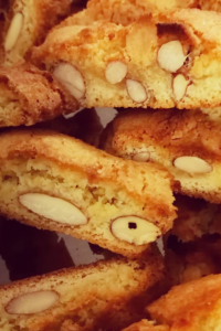 Biscotti di PratoBiscotti di Prato Recipe GuideBiscotti di Prato homemade!  #biscottidiprato #biscottidipratoallemandorle #biscotti #cucinareperpassione #cucinadellanonna #cucinatradizionale #cucinafiorentina #cucinatoscana