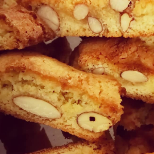 Biscotti di Prato Biscotti di Prato Recipe GuideBiscotti di Prato homemade!  #biscottidiprato #biscottidipratoallemandorle #biscotti #cucinareperpassione #cucinadellanonna #cucinatradizionale #cucinafiorentina #cucinatoscana