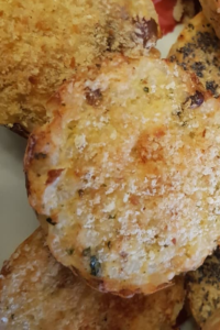 Tortini di RisoTortini di Riso: A Step-by-Step Recipe Guide#ricettafacileeveloce, #instagnam, #instafood, #cucinacasalinga, #cucinareperamore, #fattoincasadabenedetta, #tortinidiriso, #amocucinare, #piattiitaliani