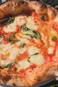 Pizza Napoli Recipe Guide#pizzanapoletana #neapolitanpizza #pizza #pizzaplease #foodie #foodporn #pizzalover #neapolitan #pizzanapoli #explorepage #fyp #margheritapizza