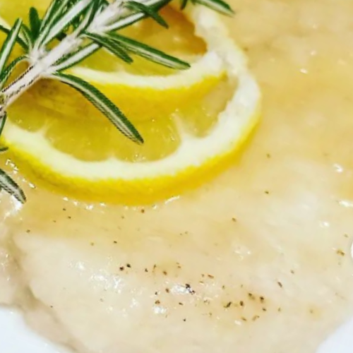 Scaloppine al Limone  #meat#pork #scaloppine #carne#tasty #tastyfood #yummy #amazing #food #goodfood #amazing #delicious #cucinaitaliana #cucinamediterranea #dietamediterranea #titasjey #nonsonounafoodblogger Scaloppine al Limone Recipe Guide