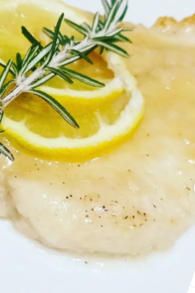 Scaloppine al Limone  #meat#pork #scaloppine #carne#tasty #tastyfood #yummy #amazing #food #goodfood #amazing #delicious #cucinaitaliana #cucinamediterranea #dietamediterranea #titasjey #nonsonounafoodblogger Scaloppine al Limone Recipe Guide