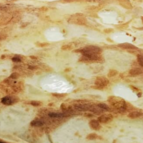 Focaccia di Recco Focaccia di Recco Recipe Guide#focacciadirecco #focacciaalformaggio #ligurianfood #italianfood