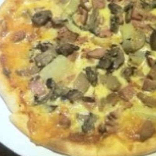 Pizza Valle Recipe Guide