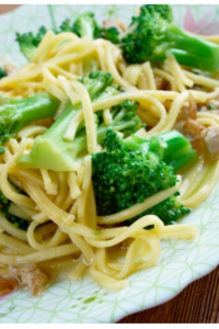 Pasta con Broccoli e SalsicciaPasta con Broccoli e Salsiccia: A Step-by-Step Recipe Guide