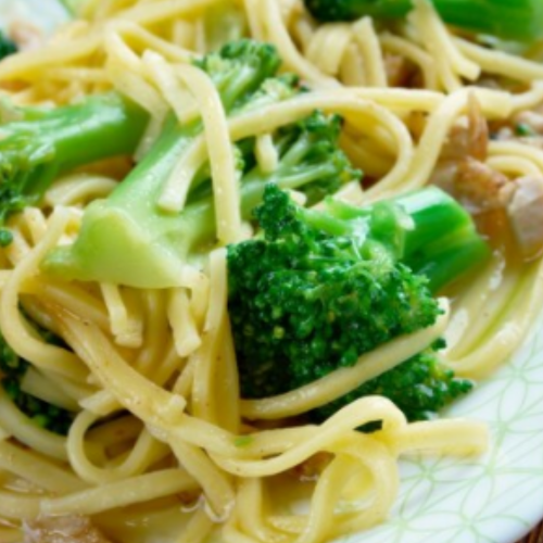 Pasta con Broccoli e Salsiccia Pasta con Broccoli e Salsiccia: A Step-by-Step Recipe Guide