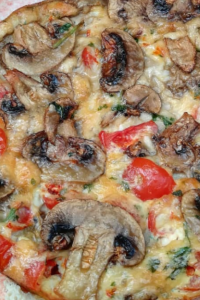 Frittata di Funghi#frittata #funghi #frittatadifunghi #uova #solocosebuone😋 #solocosegolose😜 #solocosesane #solocosesane✌️ #solocosesalutari#basilico #cibosano #cibobuono #cibonutriente #dietasana #dietamediterranea #mangiaresano #mangiarebene #mangiareitaliano#chef #foods #instafood #lovefood#cucinaitaliana #cucinasana #foto#fotografia #photo #photography#pranzoleggero #piattoestivo Frittata di Funghi (Mushroom Frittata) Recipe Guide