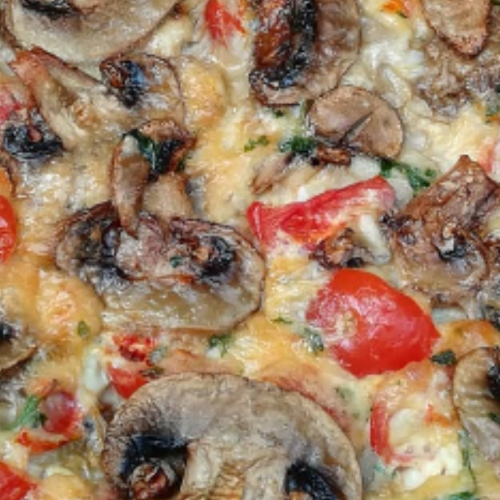 Frittata di Funghi #frittata #funghi #frittatadifunghi #uova #solocosebuone😋 #solocosegolose😜 #solocosesane #solocosesane✌️ #solocosesalutari#basilico #cibosano #cibobuono #cibonutriente #dietasana #dietamediterranea #mangiaresano #mangiarebene #mangiareitaliano#chef #foods #instafood #lovefood#cucinaitaliana #cucinasana #foto#fotografia #photo #photography#pranzoleggero #piattoestivo Frittata di Funghi (Mushroom Frittata) Recipe Guide