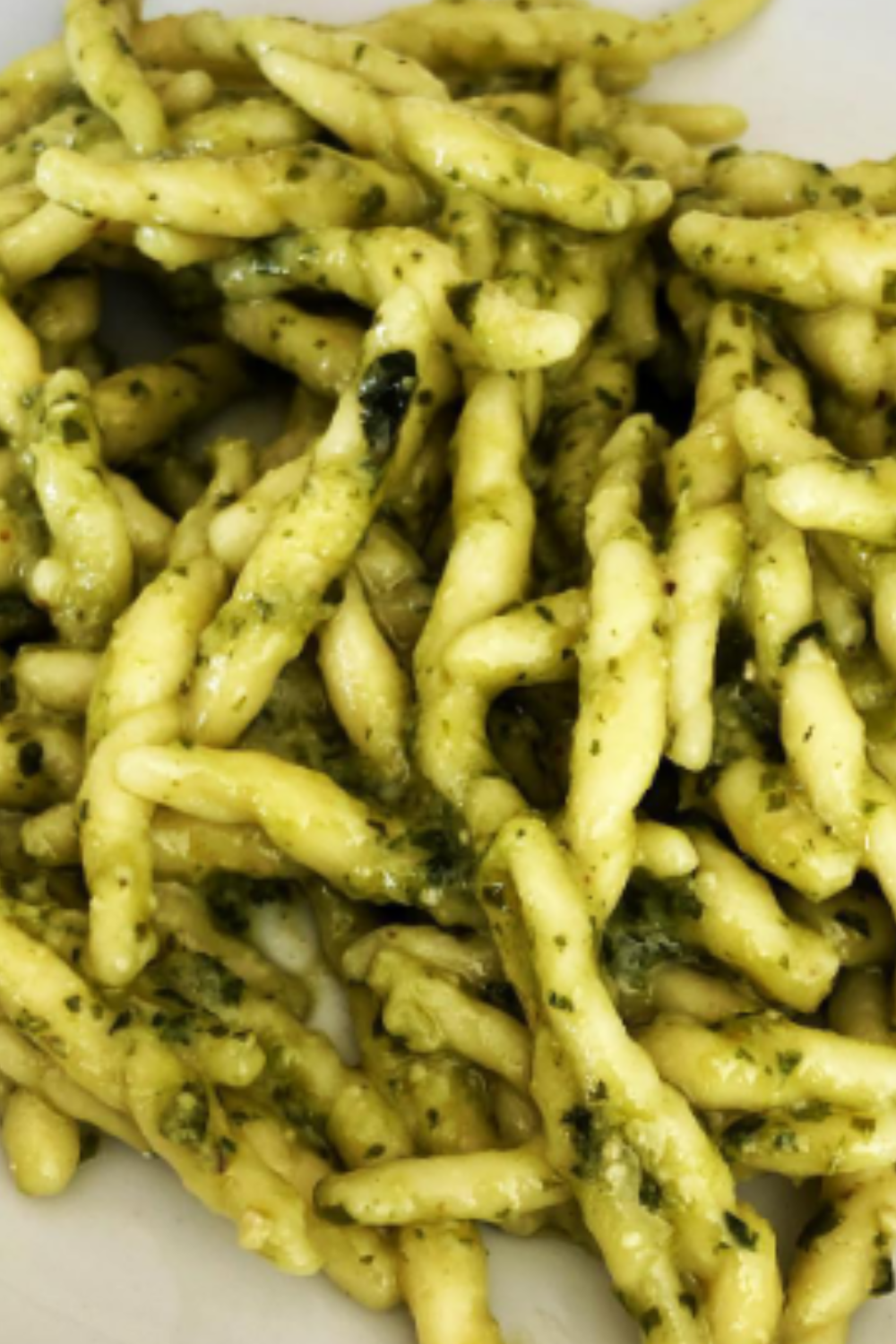 Trofie al Pesto#lunchtime #friends #pesto #trofie #pasta #trofiealpesto #lifeinitaly #feelingfortunate Trofie al Pesto Recipe Guide #dallapadellaallabrace #cucinaandfoodrd #peperosafoodlover #peperosadipamelamazzoli #senzapensiericucino #foodclublaputeadicristina #trofiealpesto #ciboitaliano #bontàitaliane #cucinametropolitana #buonappe #gnammy #pestoallagenovese #tagfood #tagfooditalia #repostricette #repostyourfood #foodamico #foodchef #dimartedi #cottoepostato #stayforno #foodielove #foodideas #tastesofood #cuciniamoinamicizia #ricettando #ingredientigustosi