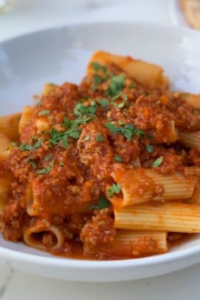 Pasta alla BolognesePasta alla Bolognese: A Robust Recipe Guide #bolognese #rigatone #pastaallabolognese #rigatoniallabolognese #pasta #pastafood #pastafoodporn #foodphotography #foodporn #pornodrink #pornofood #napolipasta #napoliristorante #like #follow #corsoumberto #corsoumberto83 #foodnapoli #foodporn #foodphotography #pic #picofday #photooftheday