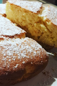 Torta di Ricotta e Limone Torta di Ricotta e Limone: A Delicious Italian Ricotta and Lemon Cake#torte #cake #tortadiricottaelimone #tortadiricotta #ricottacake #ricottacheese #farinaditritordeum #istafood #foodlovers #foodgasm #foodblogger