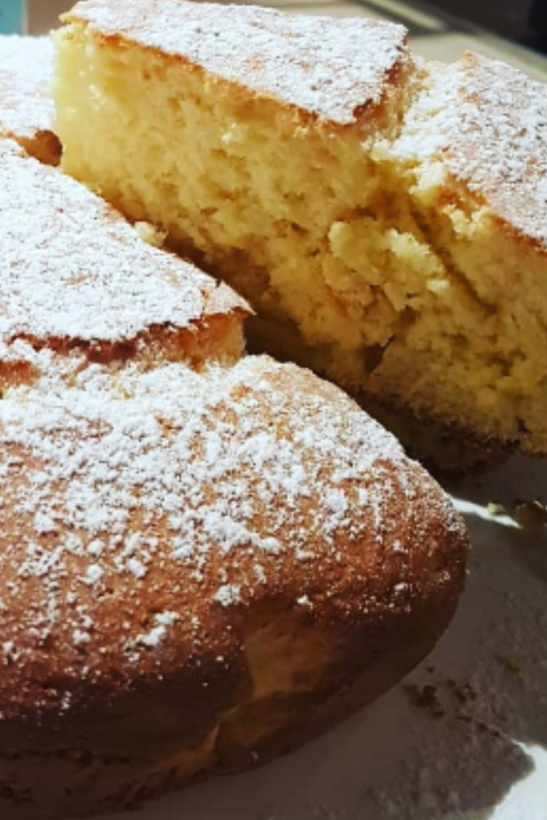 Torta di Ricotta e Limone  Torta di Ricotta e Limone: A Delicious Italian Ricotta and Lemon Cake#torte #cake #tortadiricottaelimone #tortadiricotta #ricottacake #ricottacheese #farinaditritordeum #istafood #foodlovers #foodgasm #foodblogger