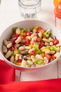 Insalata di Fagioli e TonnoInsalata di Fagioli e Tonno Recipe Guide Introduction