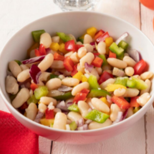 Insalata di Fagioli e Tonno Insalata di Fagioli e Tonno Recipe Guide Introduction