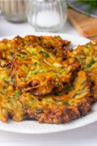 Frittelle di Verdure#aesthetic #aesthetics #pakora #lunch #lunchbox #lunchideas #verdure #frittelle #frittellediverdure #food #foodphotography #vegetarian #foodporn #fitfood #vegetarianrecipes #zucchine #ricetta #ricette #picoftheday #zucchini #carote #healthylifestyle #healthyfood #healthy #ricette #carrots #farinadiceci @ilmegliodelfit @ricettefitchesembranofat #ricettefitchesembranofat #light Frittelle di Verdure: A Delicious Italian Vegetable Fritter Recipe