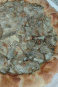 Tortino di Carciofi#tortinodicarciofi #cosebuone #senonmitrovicercamiincucina #cucinareperpassione #cucinareperamore #cucinarepertutti #cookinglover #cookingtime Tortino di Carciofi: Italian Artichoke Tart Recipe Guide