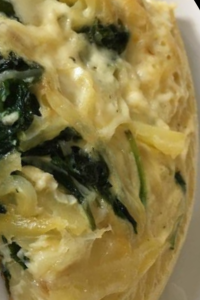 italian Frittata di Patate e Spinaci#swissfoodandmore#frittatadipatateespinaci Frittata di Patate e Spinaci (Italian Potato and Spinach Frittata)