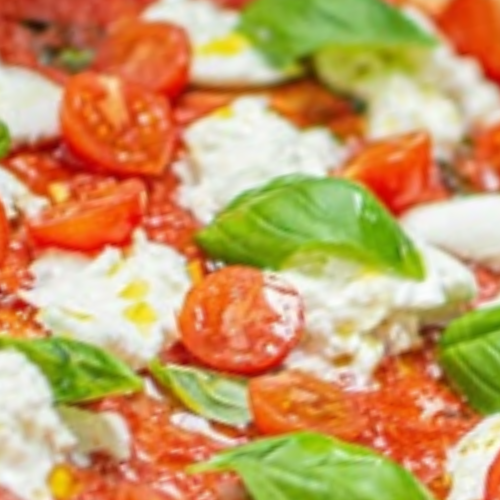 Pizza Italiana Recipe: Topped with Mozzarella, Stracciatella, Pomodorini, and Gamberetti #italianstylepizza #italianopizza #pizzaitalian #italiandelightpizza #italianapizza #italianpizza #pizzaitaliana #pizzaioloitaliano #italianpizzas #realitalianpizza #authenticitalianpizza #italianpizzaria #bestitalianpizza #italianpizzachef #italianpizzarestaurant #pizzatradicionalitaliana #originalitalianpizza #italianpizzalover #italianpizzadough #pizzapassioneitaliana #pizzaitalianstyle #loveitalianpizza