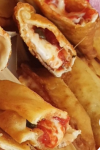  Panzerotti Fritti  #panzerotti #panzerotto #panzerottifritti #panzerotta #baristagram #barivecchia #bari #cucinaitalianatradizionale #soloperveriintenditori #cucinare #cucinacasalinga #cucinacasereccia #vieniamangiareinpuglia Recipe Guide Introduction