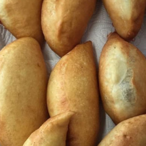   Panzerotti Fritti  #panzerotti #panzerotto #panzerottifritti #panzerotta #baristagram #barivecchia #bari #cucinaitalianatradizionale #soloperveriintenditori #cucinare #cucinacasalinga #cucinacasereccia #vieniamangiareinpuglia Recipe Guide Introduction