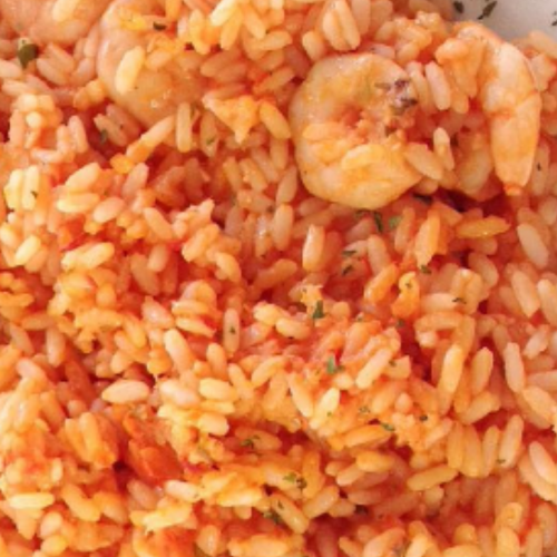 Risotto con Gamberi #risottocongamberi#risotto#gamberi#passionecucina#cucinare#risottino#gamberieriso#strabuono#piattounico##risottoaigamberi# Risotto con Gamberi (Shrimp Risotto)