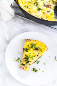 Frittata di SalumiFrittata di Salumi: A Step-by-Step Guide