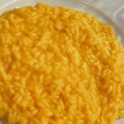 Risotto alla Milanese #lunch #zabaione #risottoallamilanese #food #foodie #italy #blog #foodblog #instafood #instagood #eeeeeats #foodporn #foodstagram #italianfood #instafoodie Risotto alla Milanese Recipe Guide