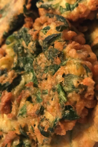 Frittelle di Spinaci #spinaci #frittelle #frittelledispinaci #ricetta #recipe #vegetables #video #Youtube #cucina #CookingAli #instafood #food #foodlover Frittelle di Spinaci: A Delightful Italian Spinach Fritter Recipe