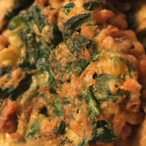 Frittelle di Spinaci #spinaci #frittelle #frittelledispinaci #ricetta #recipe #vegetables #video #Youtube #cucina #CookingAli #instafood #food #foodlover Frittelle di Spinaci: A Delightful Italian Spinach Fritter Recipe