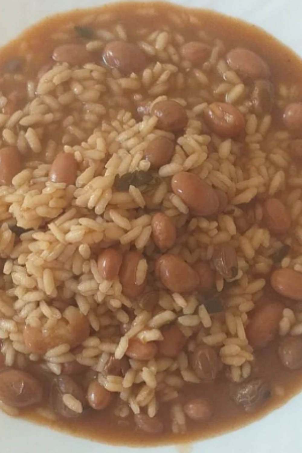 Risotto con Fagioli #risottoconfagioli #riso #risotto #risotti #risocarnaroli #carnaroli #rice #ricette #fagioli #beans #legumi #primipiatti #primipiattiitaliani #italianfood #italy #love #nutrizionista #nutrizione #nutrition #pranzo #lunch #delicious #yummy #healthyfood #risotto #risottoconfagioli #fagioli #cremoso #basilico #dalproduttorealconsumatore #gustosa #sublime #scioglievolezza #chebontà #cooking #amoreperlacucina #fattoincasa #myfamily #ilovecooking #food #good #istagram #istagood #istaphoto #istalike #photography #food #foodblogger #cucinaitaliana #ilovecooking #ilovecookingformyfamily Risotto con Fagioli: A Cozy Italian Classic