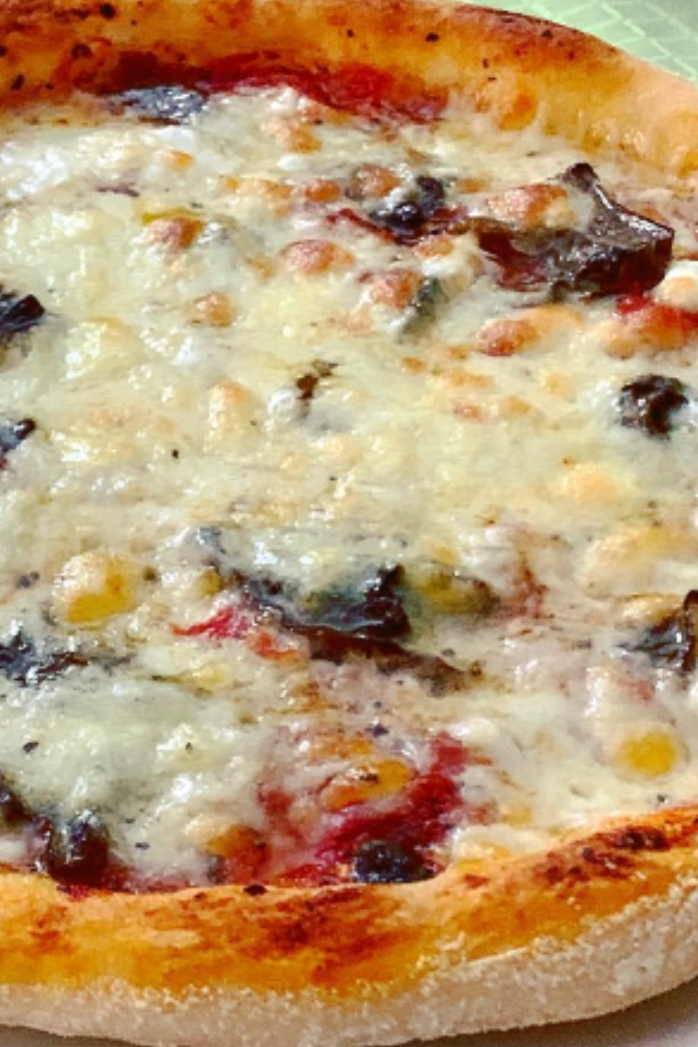 Pizza con Funghi Porcini #pizzaconfunghiporcini e #pizzaconsalametoscano #mozzarellafiordilatte e #mozzarelladibufala #pizza #pizzatime #pizzalover #pizzasenzaglutine #pizzasemgluten #uncuoredifarinasenzaglutine #mixmultiuso #vogliadipizza #glutenfree #semgluten #pizzaiolo #pizzaconfunghiporcini #pizza#pizzatime#pizzaconfunghiporcini#food#foodporn#yummy#dinner#abendessen#kasselcity#ristorante#fornoalegna#italianfood#steinpilz#foodphotography#foodforlife#foodlover#cleaneating# Pizza con Funghi Porcini: A Step-by-Step Guide