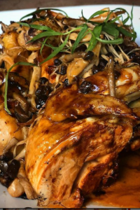 Pollo alla Griglia con Erbe Aromatiche. #grilledchicken #polloallagriglia #lunchspecial #limitededition #passionevino Pollo alla Griglia con Erbe Aromatiche: A Step-by-Step Recipe Guide