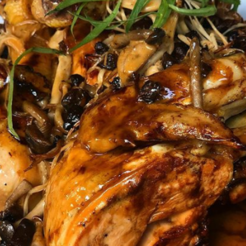 Pollo alla Griglia con Erbe Aromatiche . #grilledchicken #polloallagriglia #lunchspecial #limitededition #passionevino Pollo alla Griglia con Erbe Aromatiche: A Step-by-Step Recipe Guide