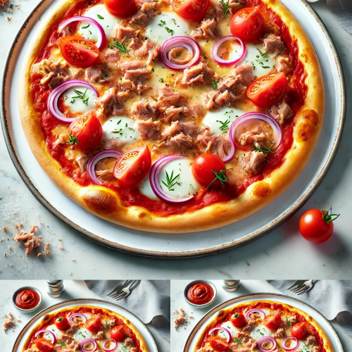 Pizza Camionista #pizzacamionista #italianpizza Pizza Camionista Recipe Guide