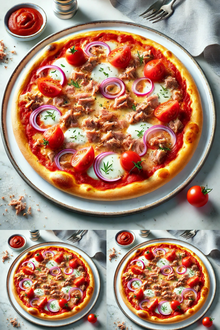 Pizza Camionista #pizzacamionista #italianpizza Pizza Camionista Recipe Guide