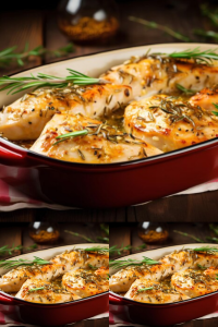 Pollo al Forno con RosmarinoPollo al Forno con Rosmarino: A Step-by-Step Recipe Guide