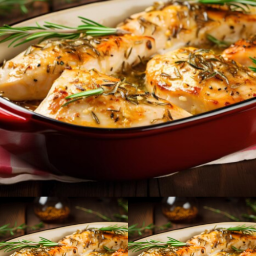 Pollo al Forno con Rosmarino Pollo al Forno con Rosmarino: A Step-by-Step Recipe Guide