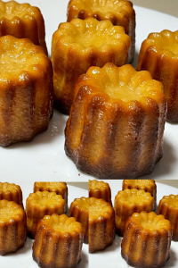 Canelé di RicottaRequested… so I baked. #homebaking #canele #frenchpastry #frenchpatisserie #patisserie #canele #cannele #caramel #caramelcake #pastrychef #pastrychefsofinstagram #pastrylover #masterchefuk #uhnwi #privatedining #privatechef #finedininglovers #recipeoftheday #londoneats Canelé di Ricotta Recipe Guide