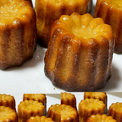 Canelé di Ricotta Requested… so I baked. #homebaking #canele #frenchpastry #frenchpatisserie #patisserie #canele #cannele #caramel #caramelcake #pastrychef #pastrychefsofinstagram #pastrylover #masterchefuk #uhnwi #privatedining #privatechef #finedininglovers #recipeoftheday #londoneats Canelé di Ricotta Recipe Guide