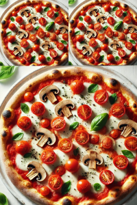 Var Pizza Recipe Guide: Italian Var Pizza 