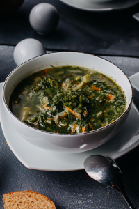 Zuppa di Cavolo NeroZuppa di Cavolo Nero: A Hearty Tuscan Soup