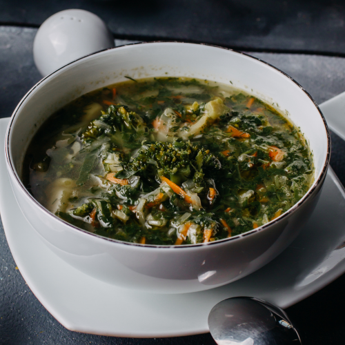 Zuppa di Cavolo Nero Zuppa di Cavolo Nero: A Hearty Tuscan Soup