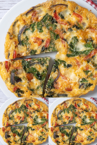 Frittata di Pomodori e BasilicoFrittata di Pomodori e Basilico Recipe Guide