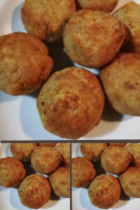 Polpette di Tonno#polpetteditonno #friggitriceadaria #friggitriceadariaricette Polpette di Tonno: A Step-by-Step Recipe Guide